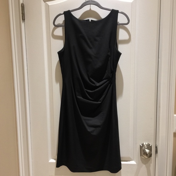 Theory dress - Picture 2 of 5